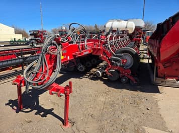 Main image Case IH 2150
